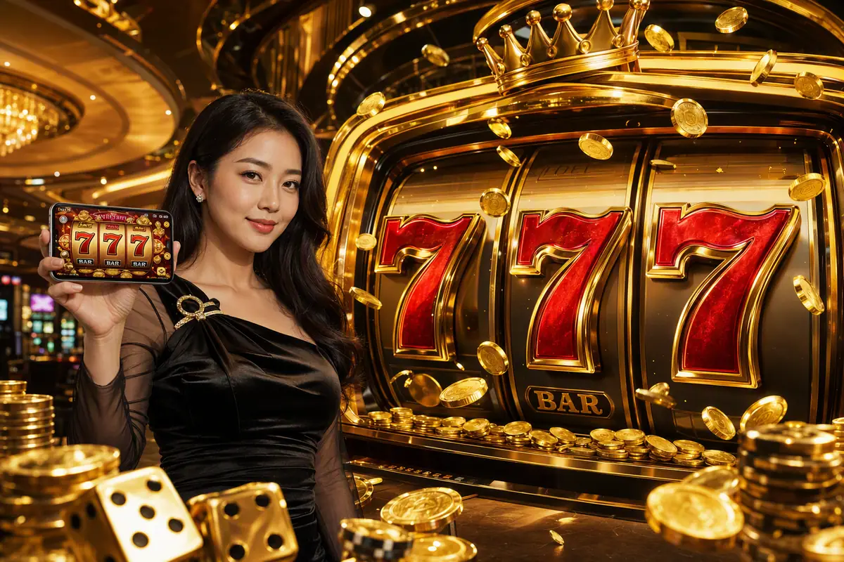 gv777 স্বাগত বোনাস জমা অফার